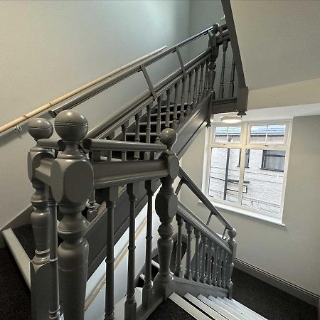Apartament Brooklands Filey Seaside Retreat Flat 4 Zewnętrze zdjęcie