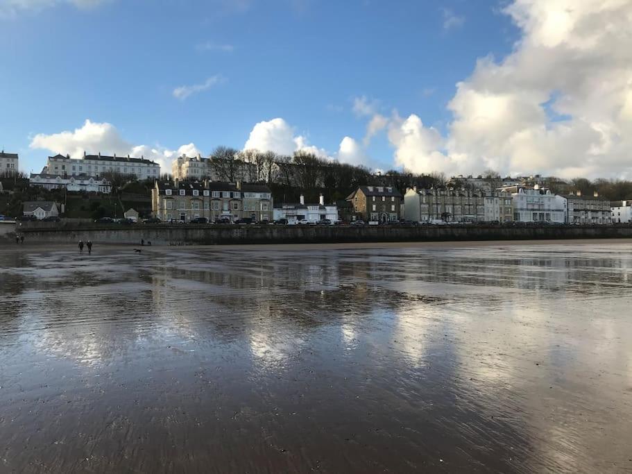Apartament Brooklands Filey Seaside Retreat Flat 4 Zewnętrze zdjęcie