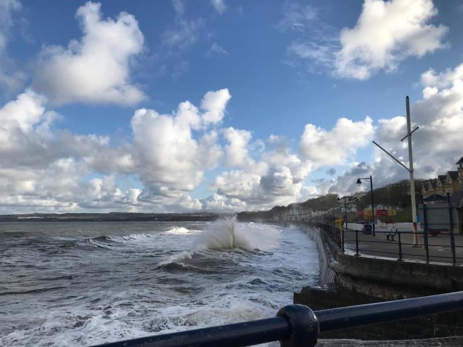 Apartament Brooklands Filey Seaside Retreat Flat 4 Zewnętrze zdjęcie