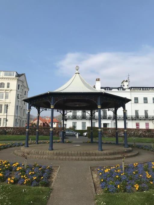 Apartament Brooklands Filey Seaside Retreat Flat 4 Zewnętrze zdjęcie