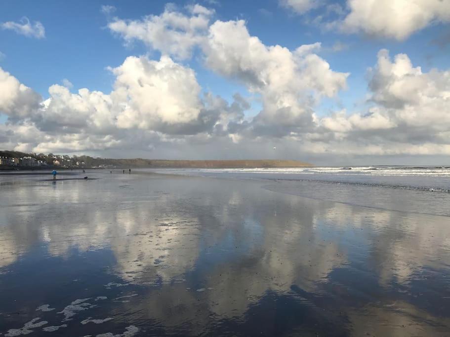 Apartament Brooklands Filey Seaside Retreat Flat 4 Zewnętrze zdjęcie