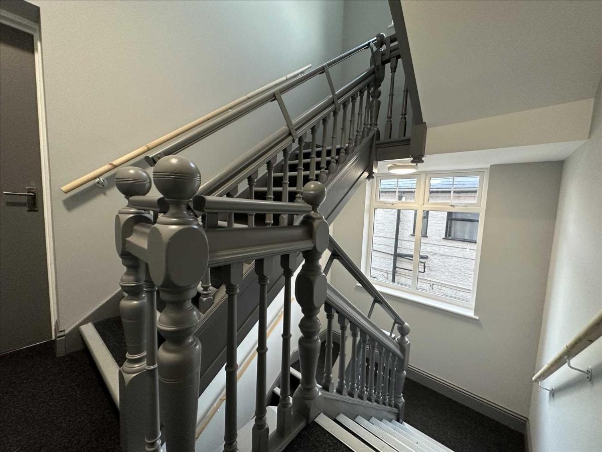 Apartament Brooklands Filey Seaside Retreat Flat 4 Zewnętrze zdjęcie