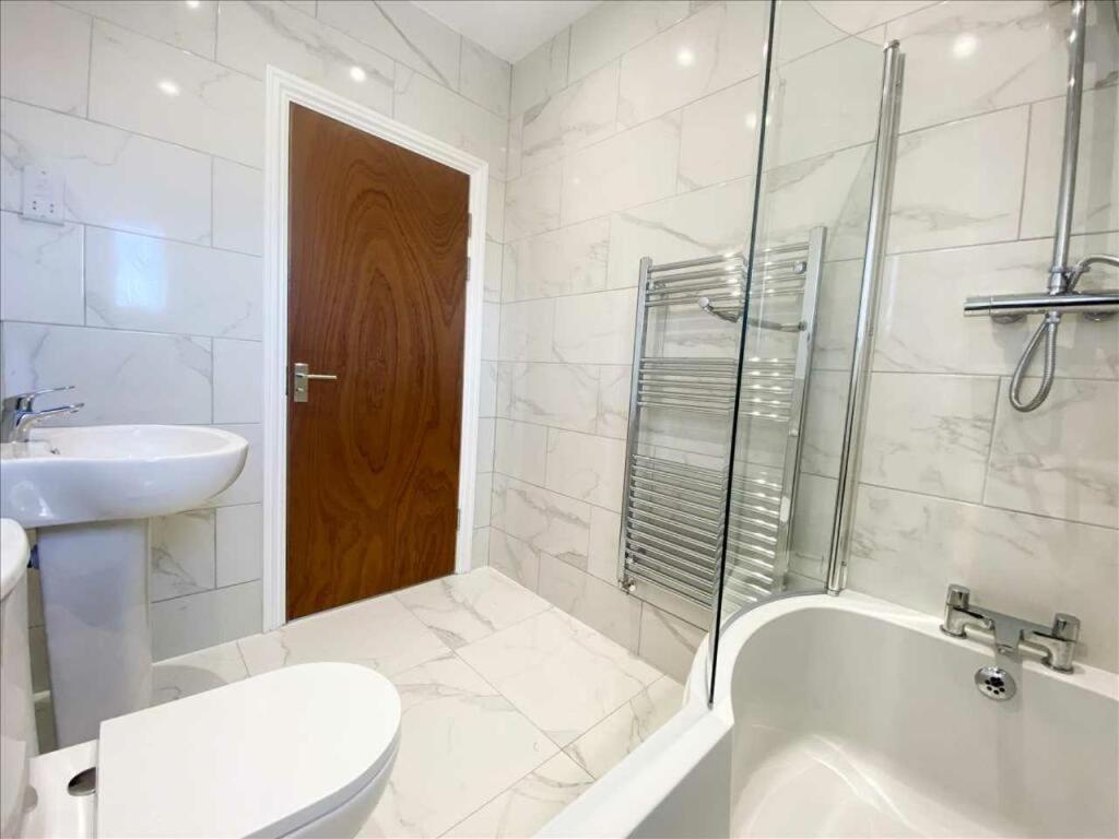 Apartament Brooklands Filey Seaside Retreat Flat 4 Zewnętrze zdjęcie