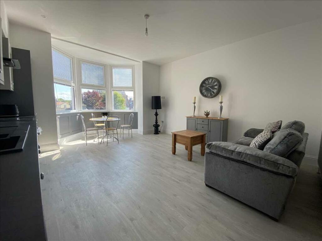 Apartament Brooklands Filey Seaside Retreat Flat 4 Zewnętrze zdjęcie