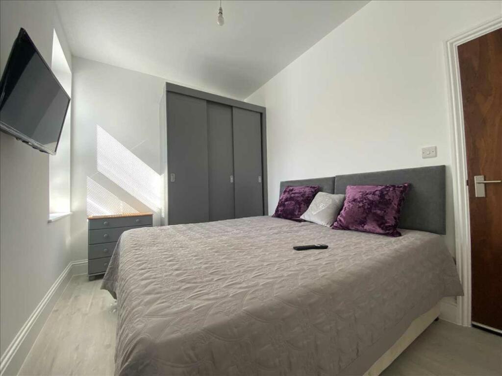 Apartament Brooklands Filey Seaside Retreat Flat 4 Zewnętrze zdjęcie